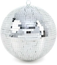 Load image into Gallery viewer, ADJ 12&quot; MIRROR BALL/ DISCO BALL
