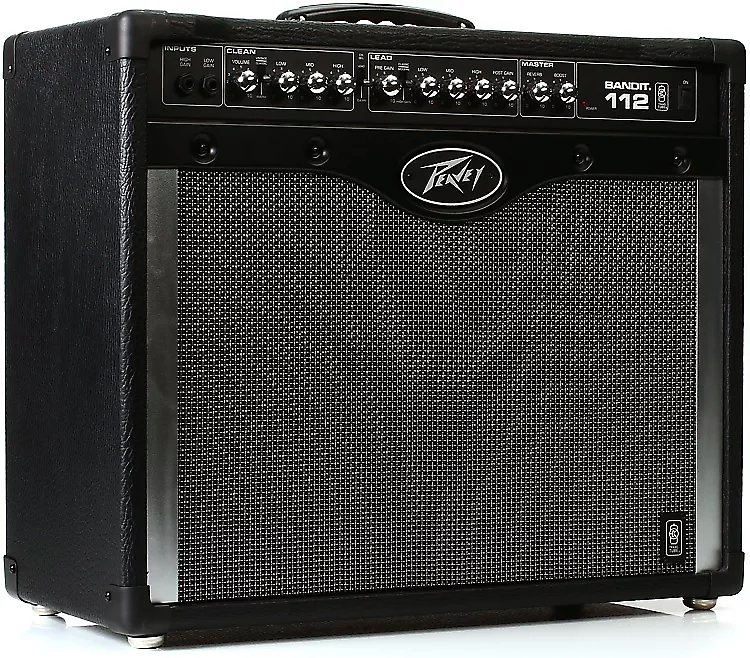 Peavey Bandit 112 – Sound Town Peavey Bandit 112 – Sound Town
